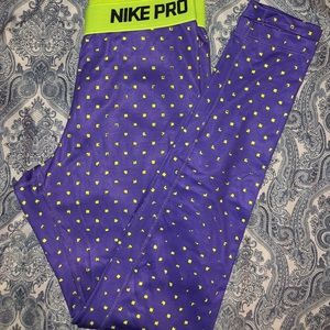 Nike Pro Leggings